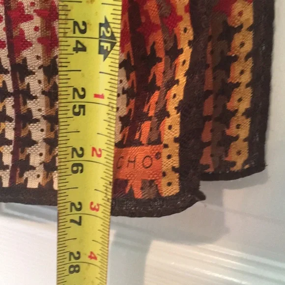 COPY - Echo lightweight silk scarf - Picture 4 of 4